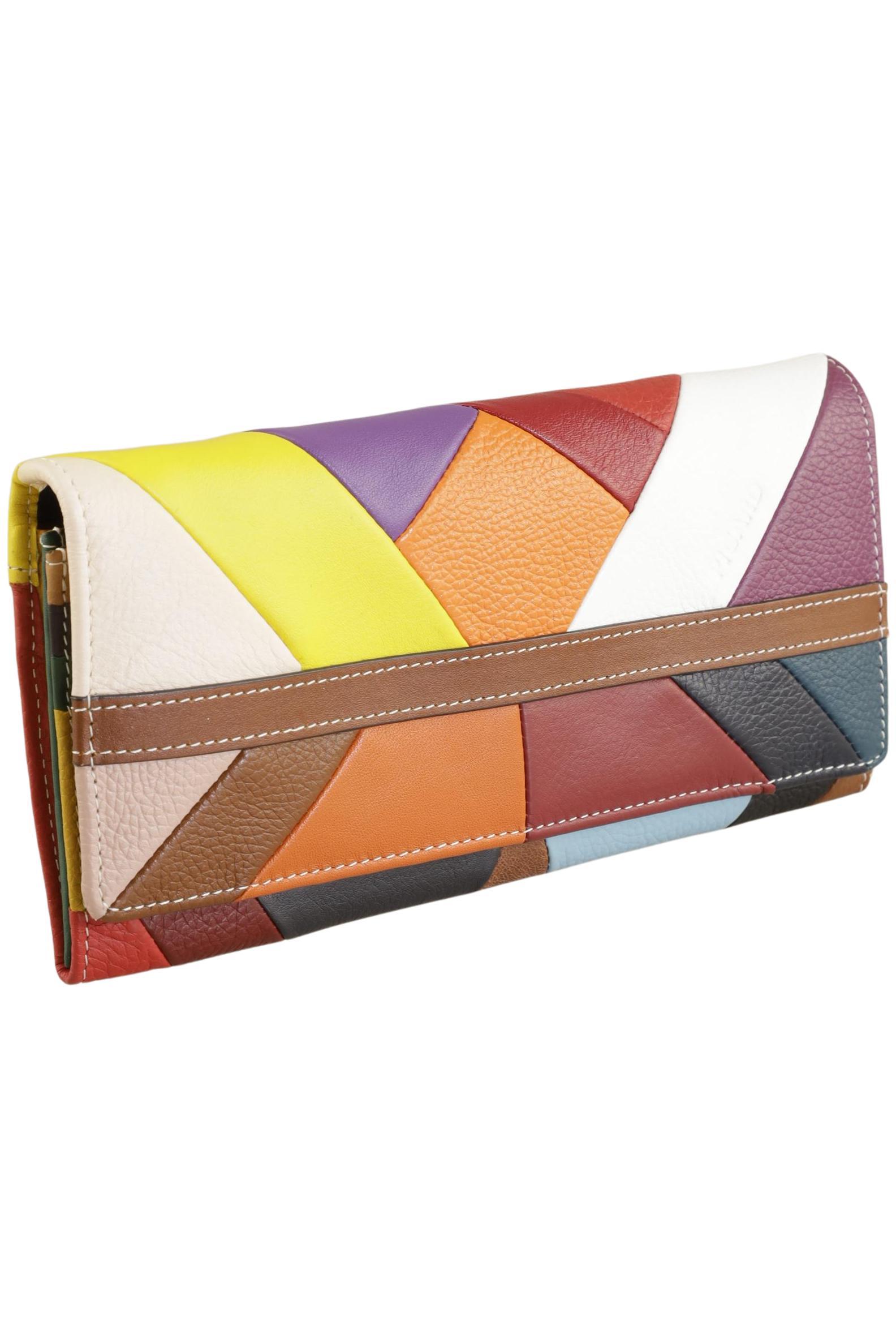 

Picard Damen Portemonnaie, mehrfarbig, Gr.