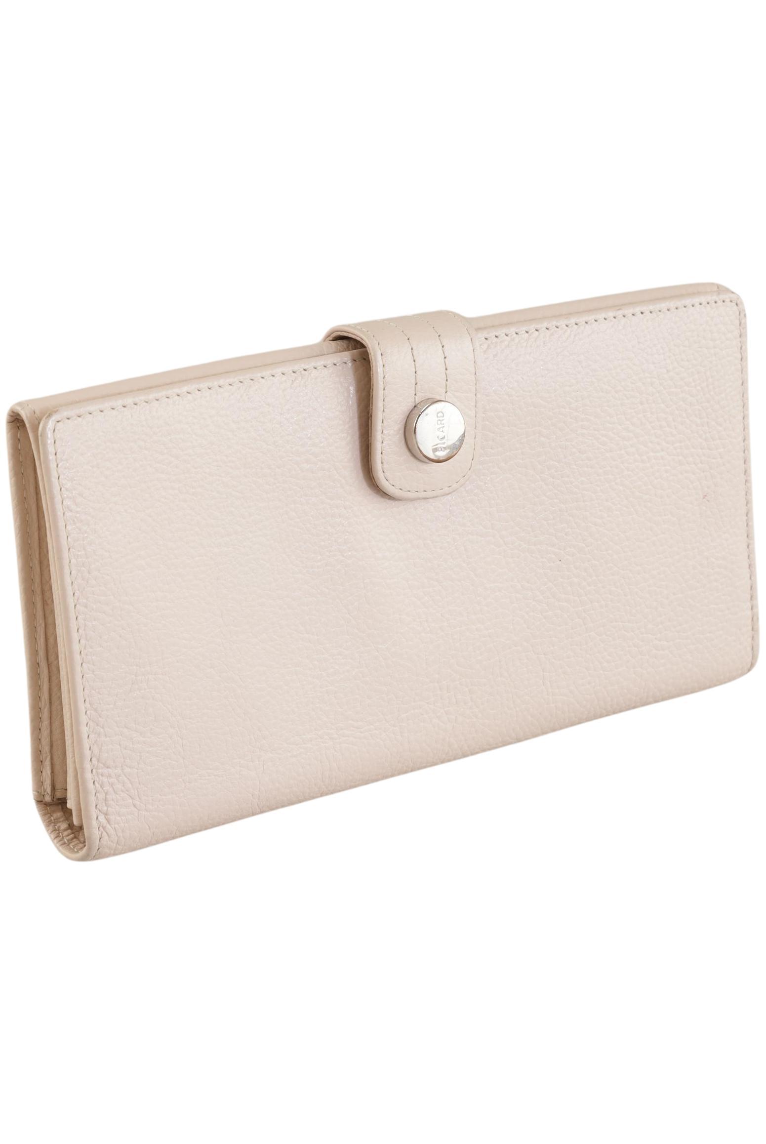 

Picard Damen Portemonnaie, pink, Gr.