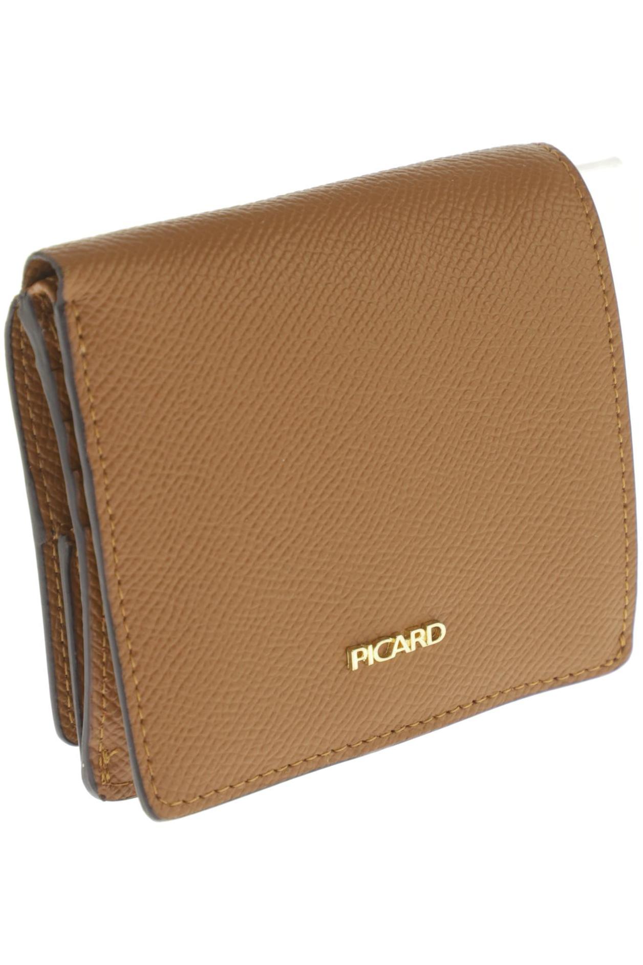 

Picard Damen Portemonnaie, braun