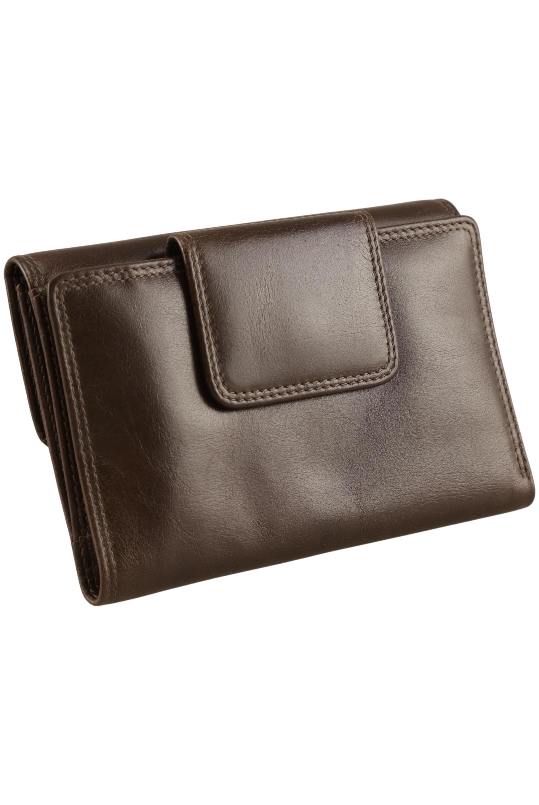 

Picard Damen Portemonnaie, braun, Gr.