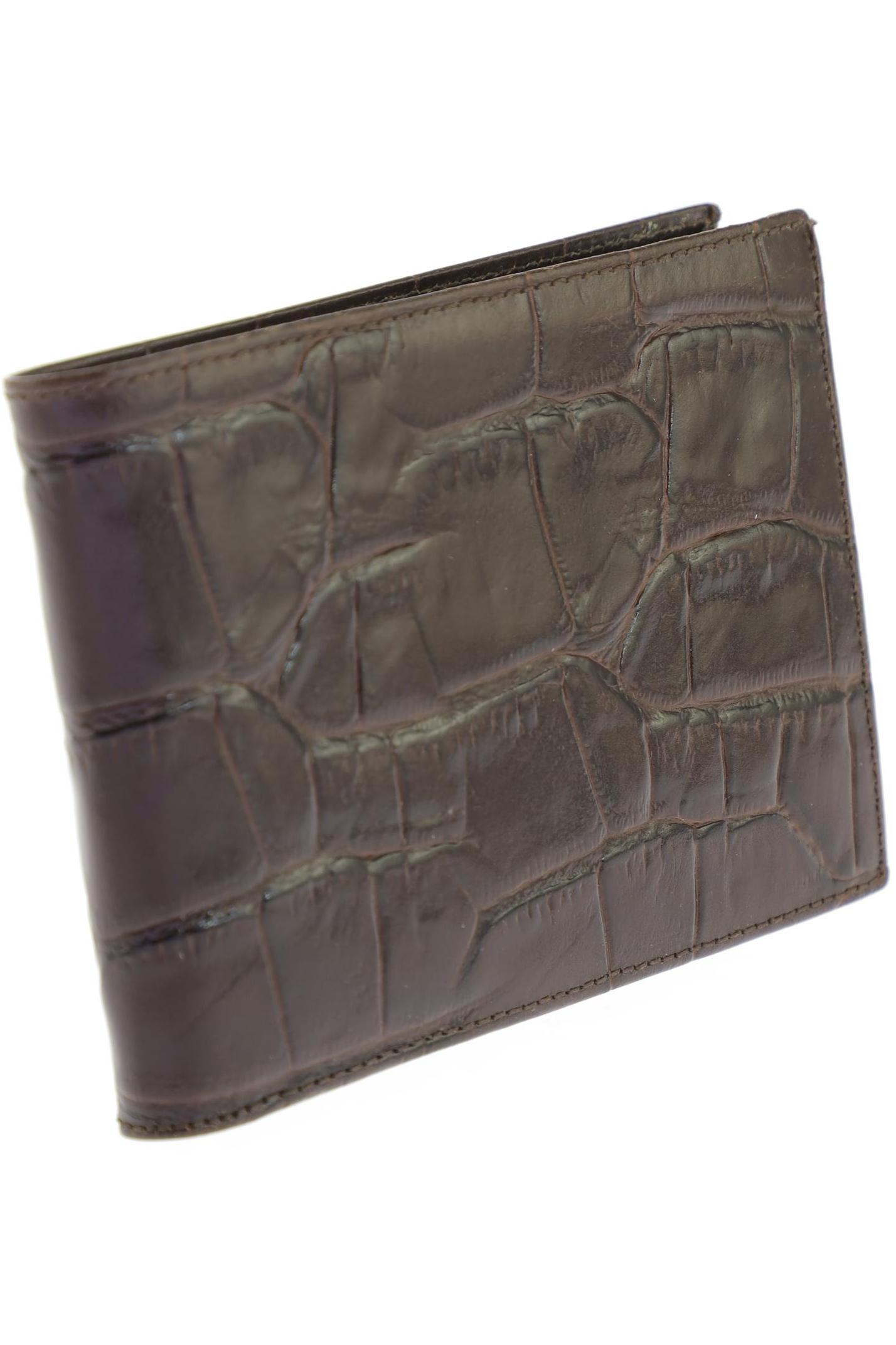 

Picard Damen Portemonnaie, braun, Gr.