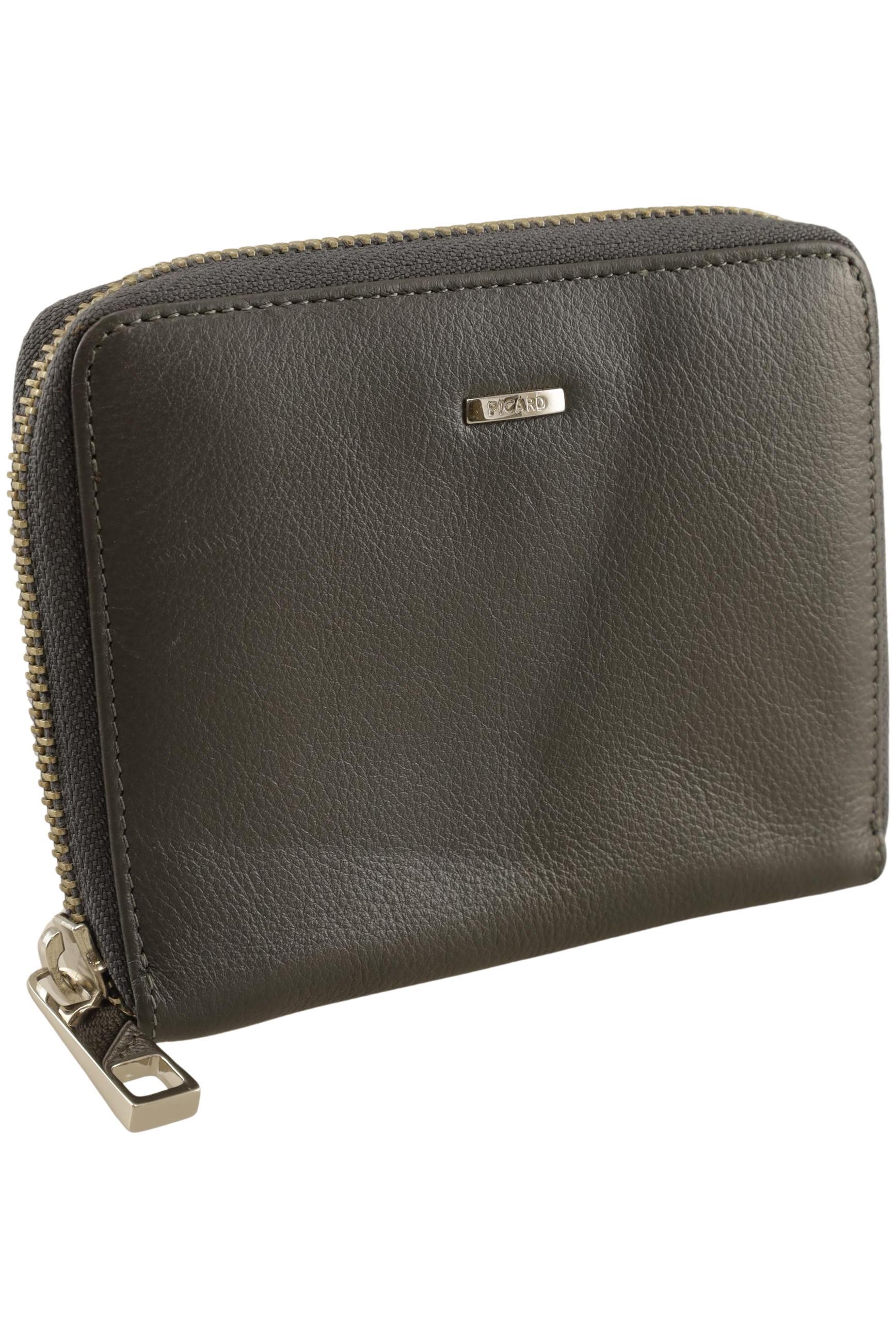 

Picard Damen Portemonnaie, schwarz, Gr.