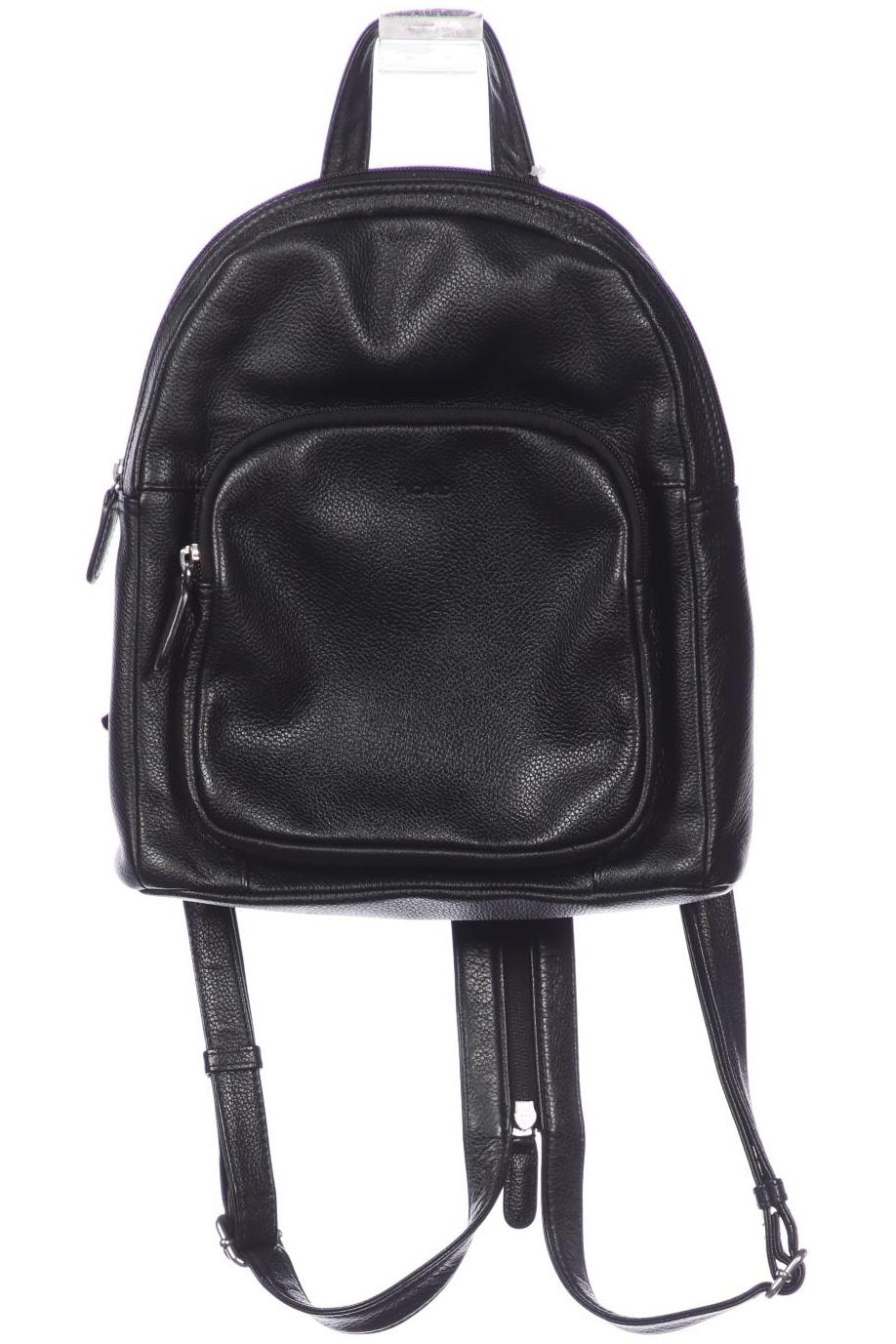 

Picard Damen Rucksack, schwarz, Gr.