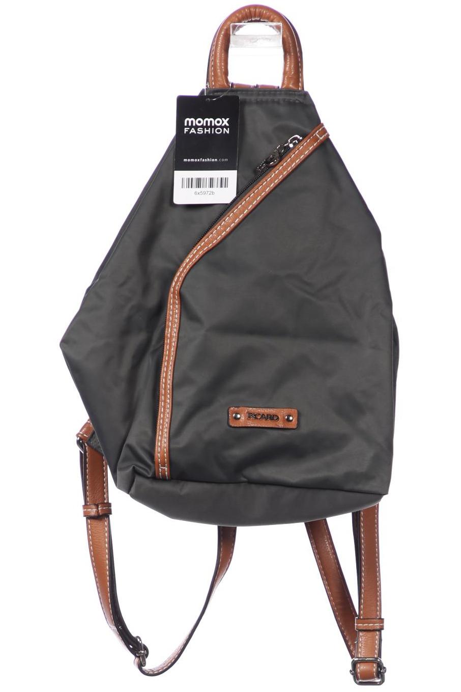 

Picard Damen Rucksack, grau, Gr.