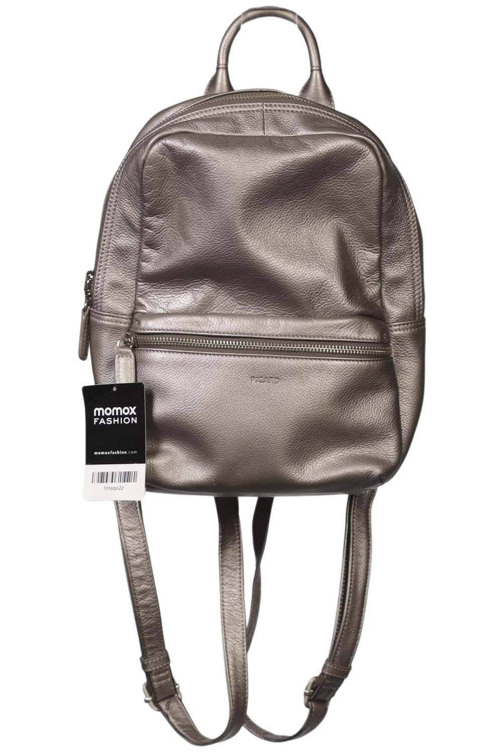 

Picard Damen Rucksack, grau, Gr.