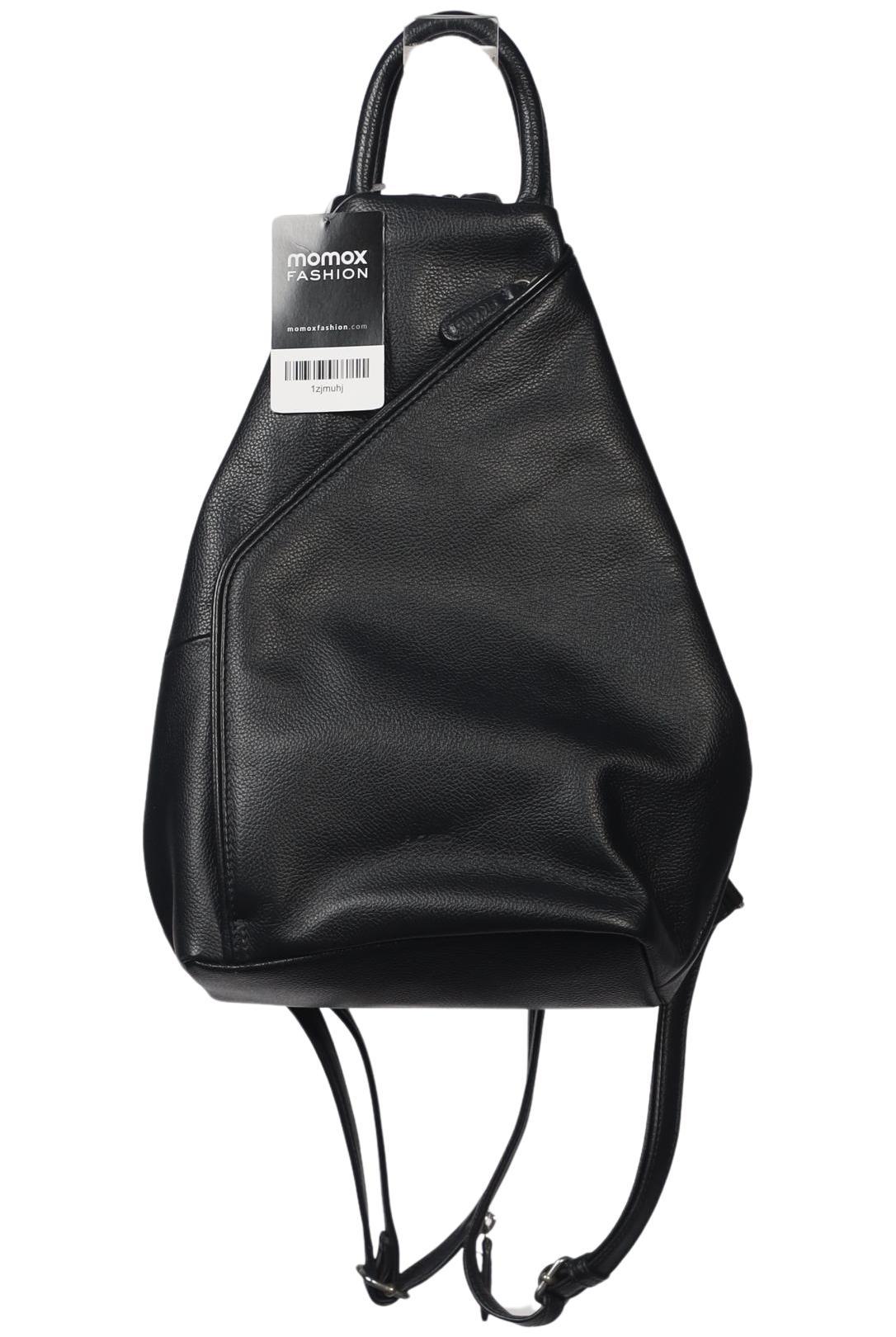 

Picard Damen Rucksack, schwarz, Gr.
