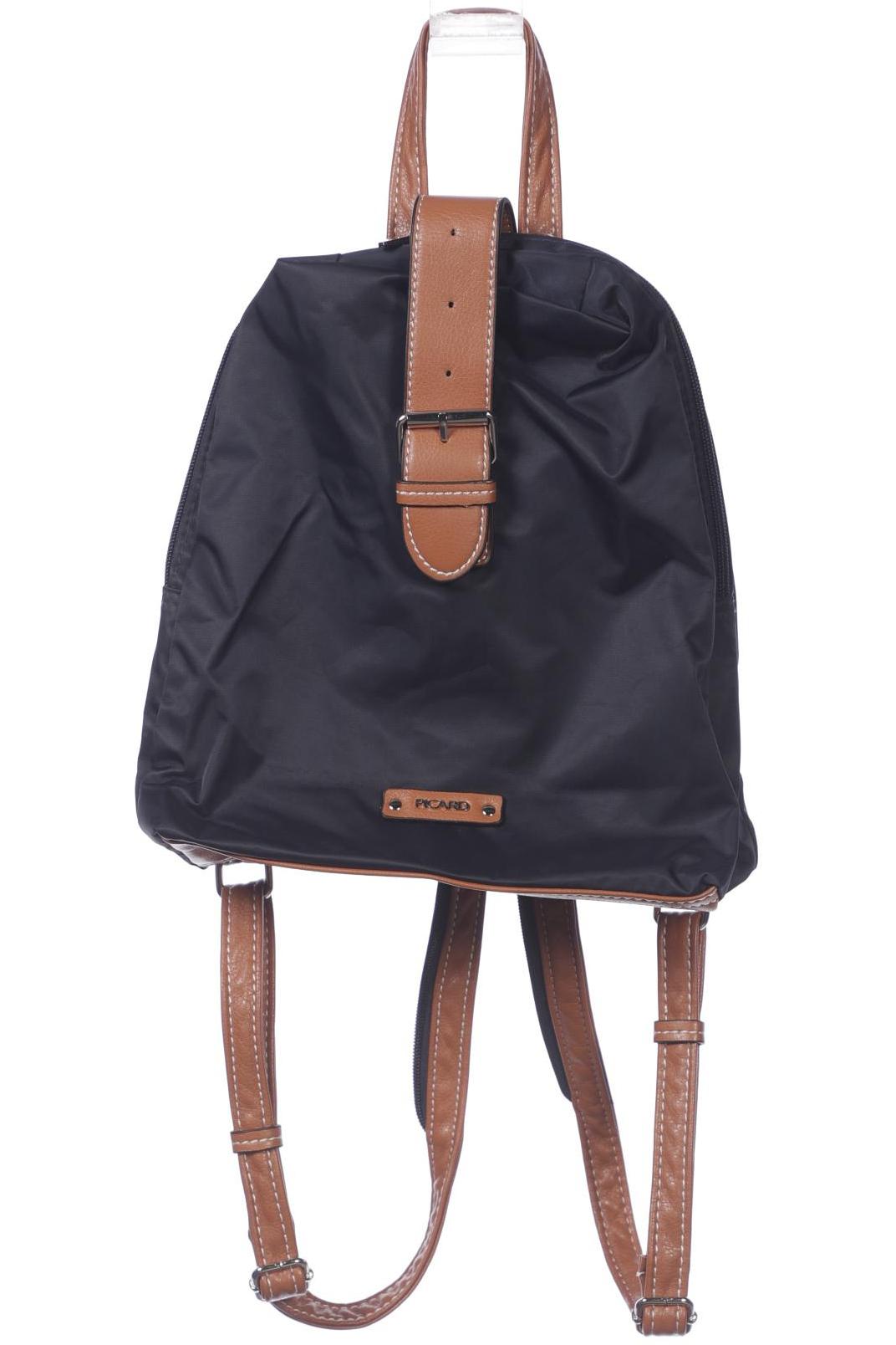 

Picard Damen Rucksack, marineblau
