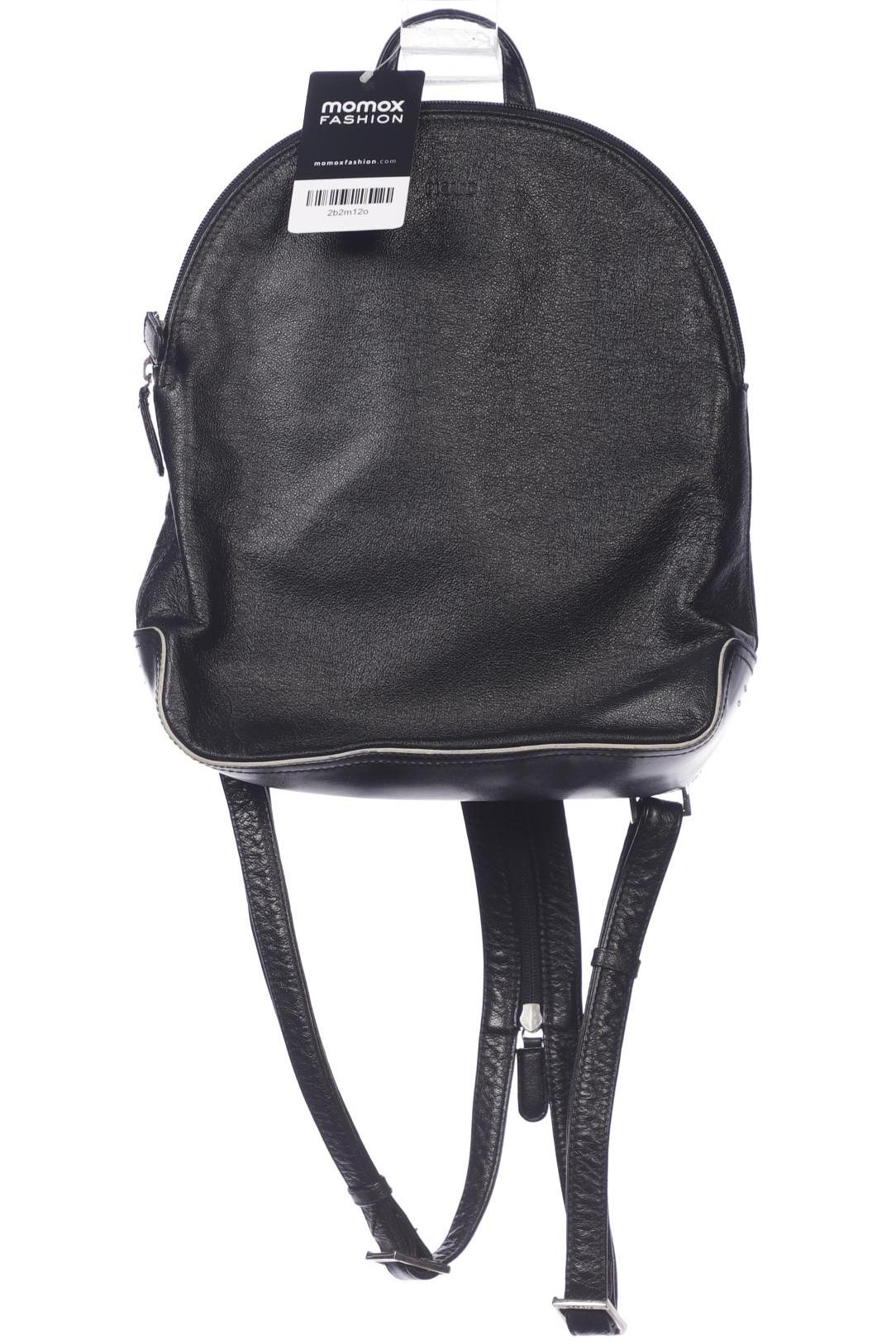 

Picard Damen Rucksack, schwarz, Gr.