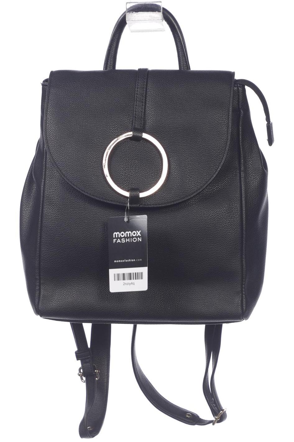 

Picard Damen Rucksack, schwarz, Gr.