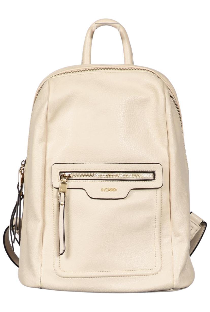 

Picard Damen Rucksack, beige, Gr.