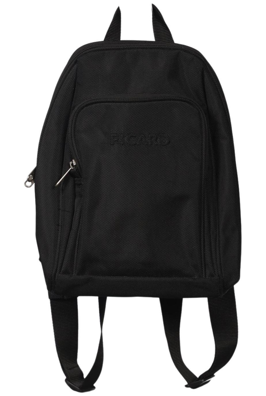 

Picard Damen Rucksack, schwarz, Gr.