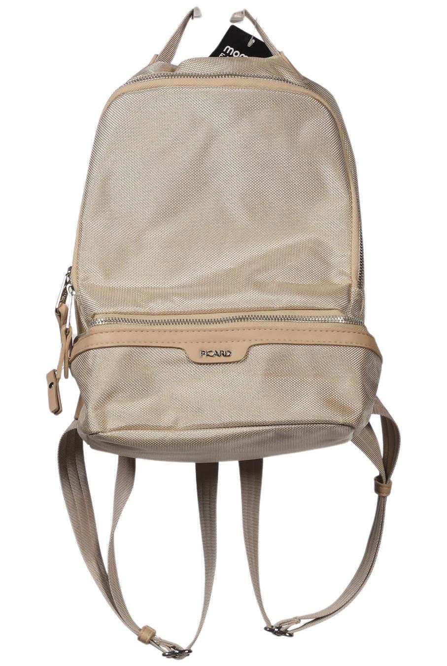 

Picard Damen Rucksack, beige, Gr.