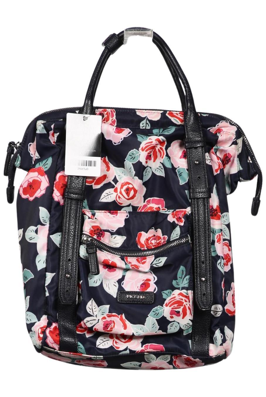 

Picard Damen Rucksack, marineblau, Gr.