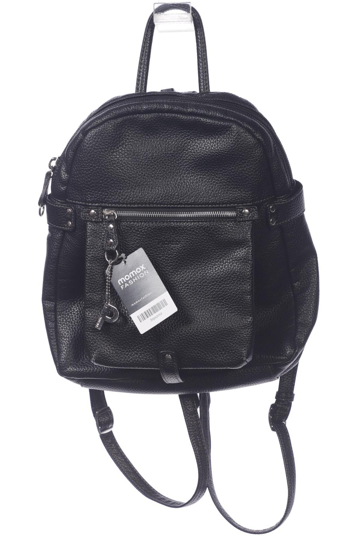 

Picard Damen Rucksack, schwarz, Gr.