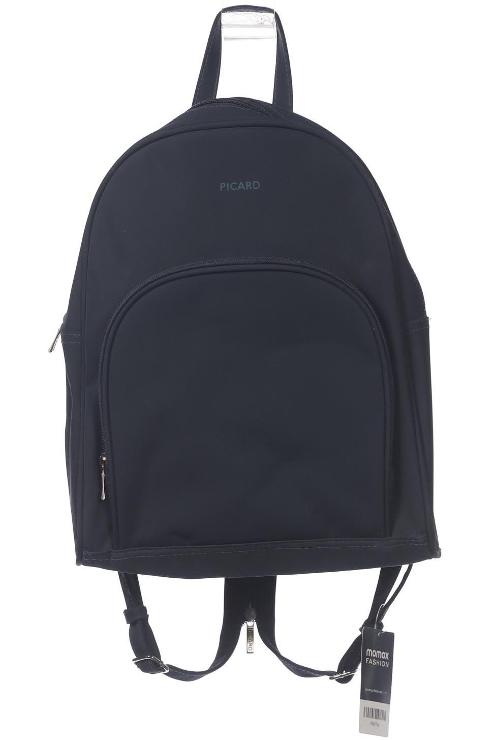 

Picard Damen Rucksack, marineblau, Gr.