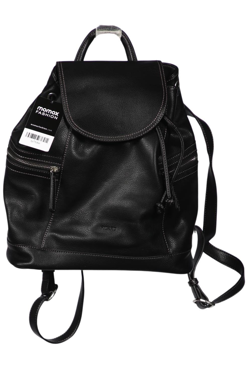 

Picard Damen Rucksack, schwarz, Gr.