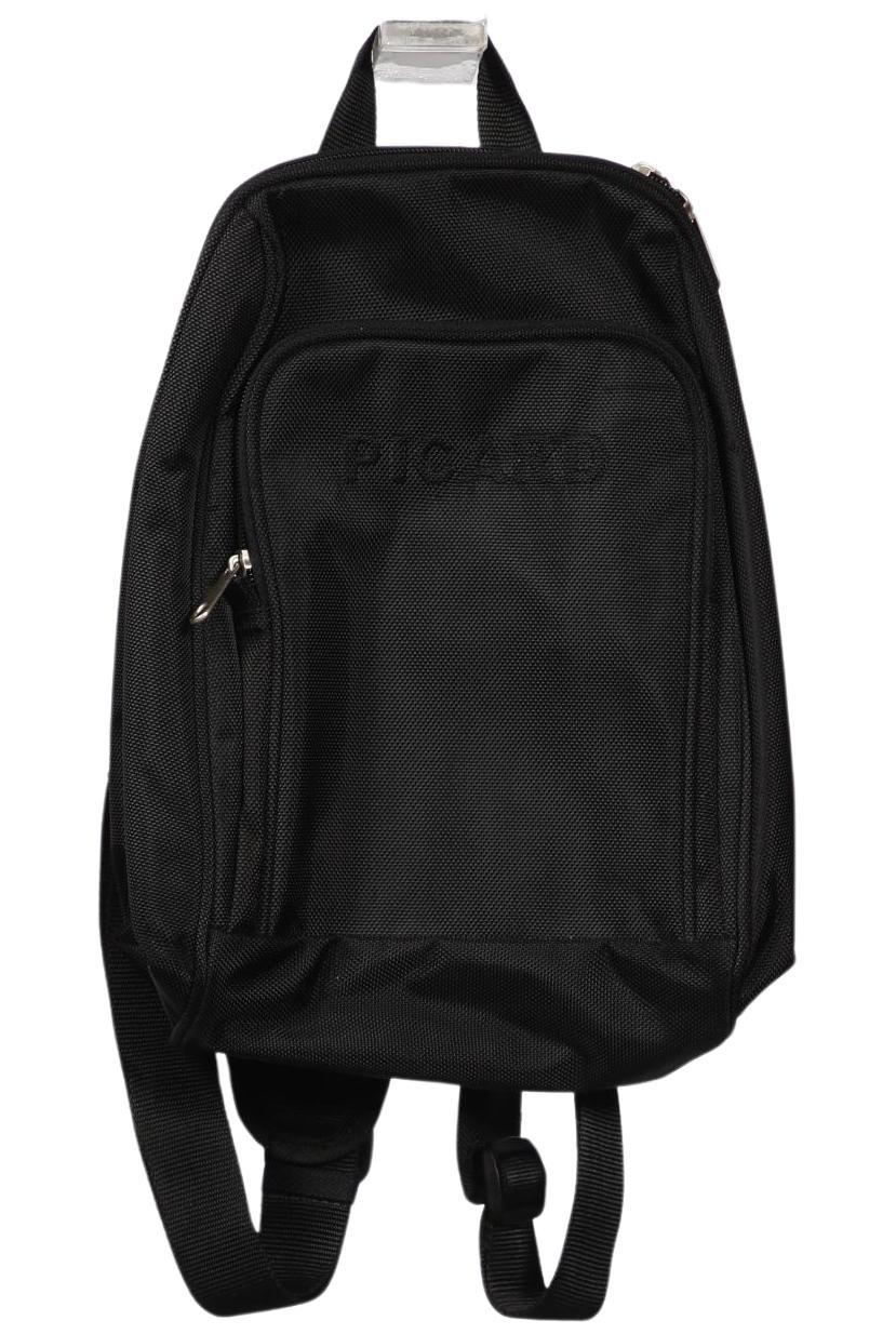 

Picard Damen Rucksack, schwarz, Gr.