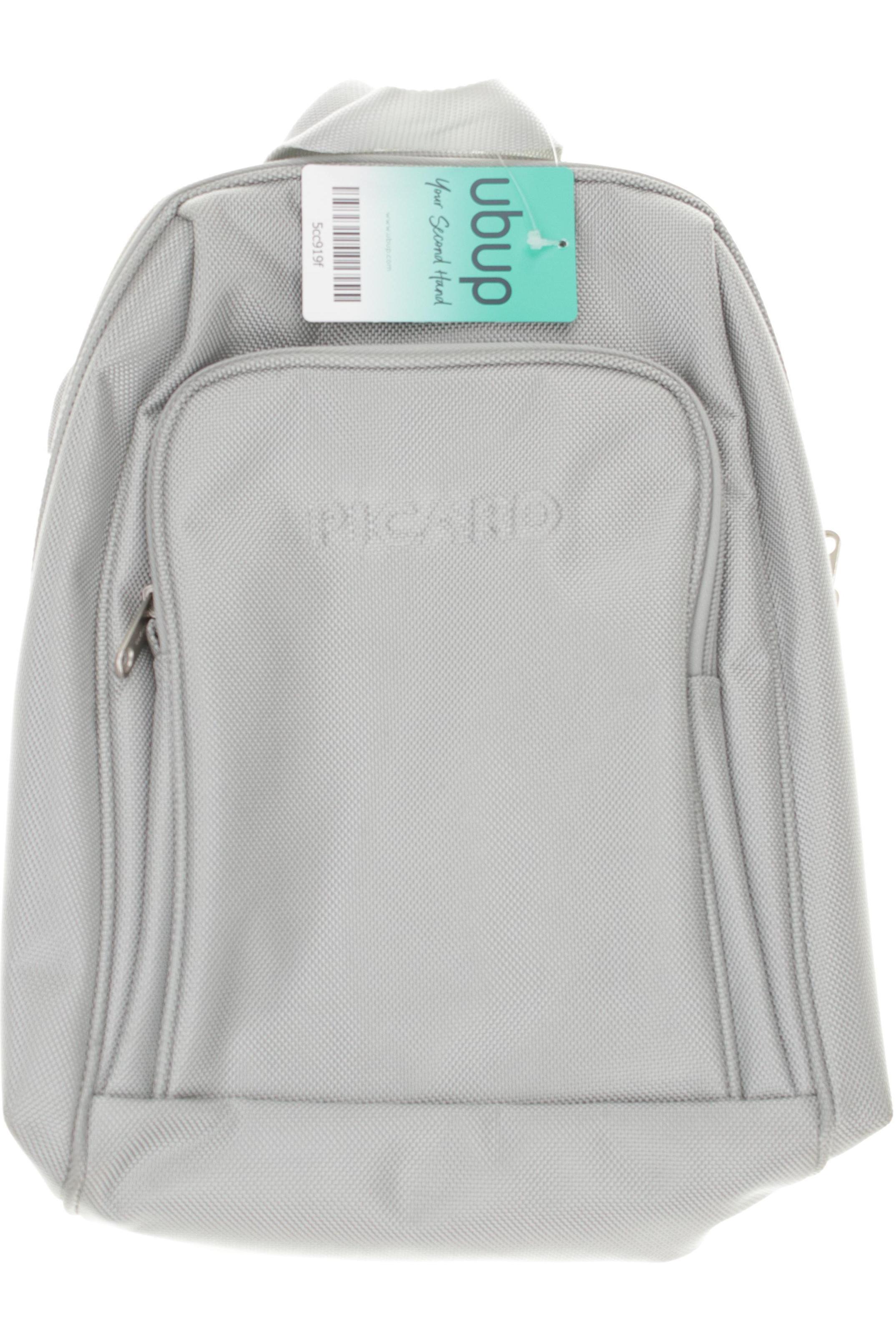 

Picard Damen Rucksack, grau, Gr.