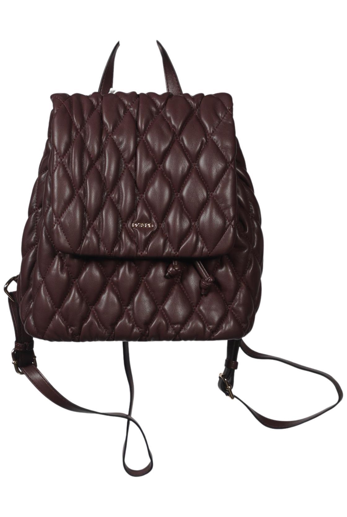 

Picard Damen Rucksack, bordeaux, Gr.