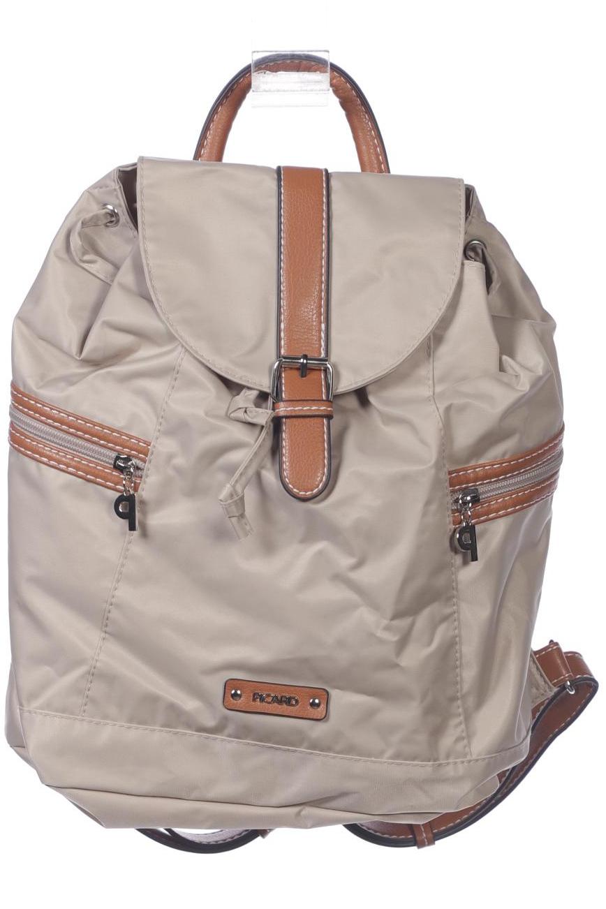 

Picard Damen Rucksack, beige
