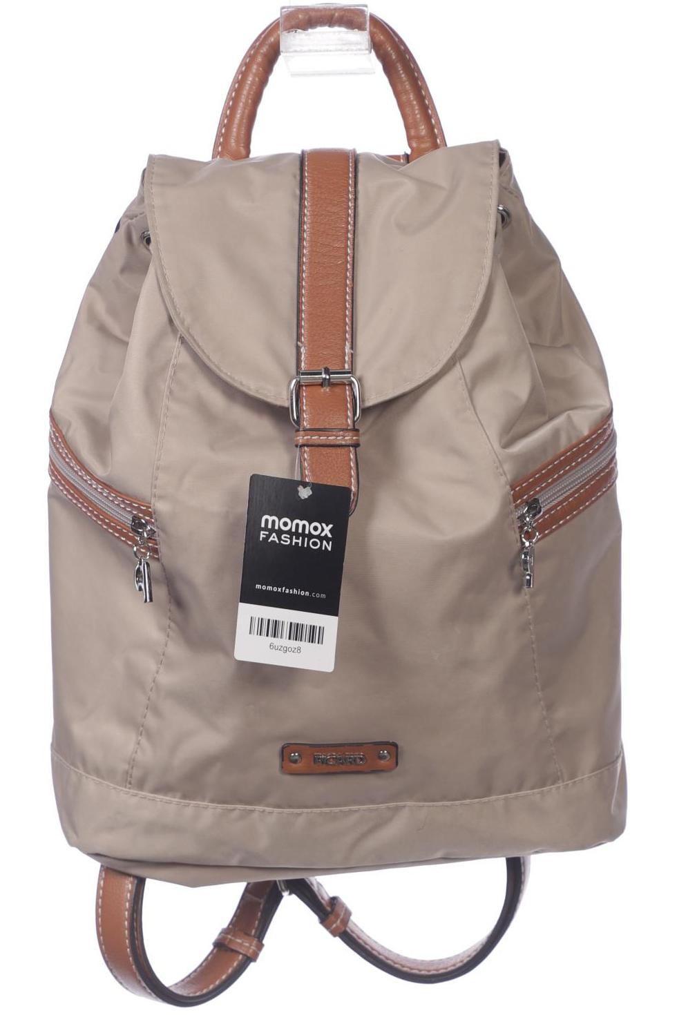 

Picard Damen Rucksack, beige, Gr.