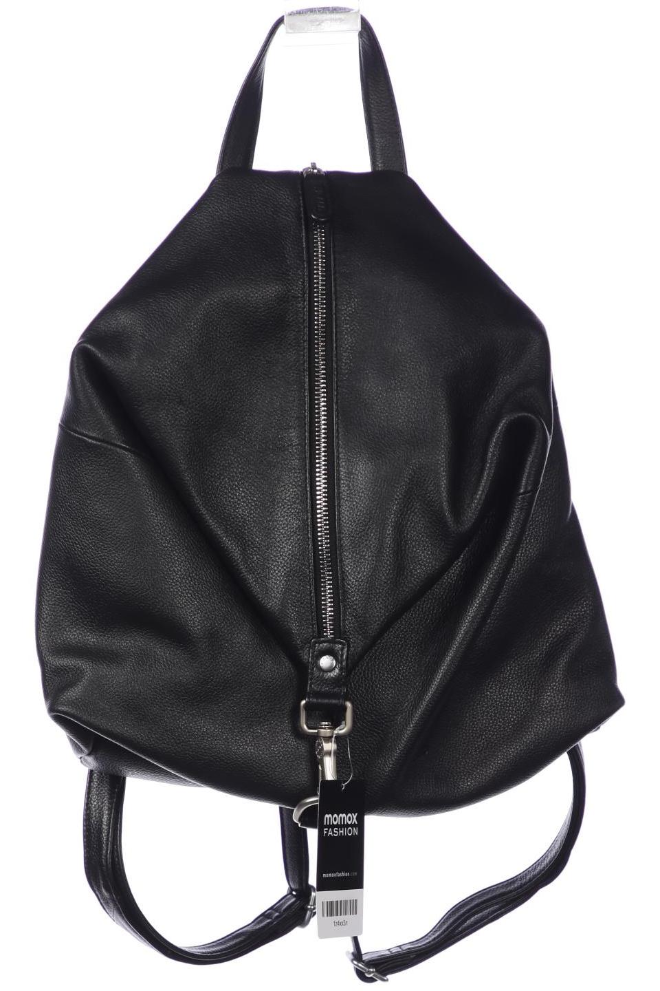 

Picard Damen Rucksack, schwarz, Gr.