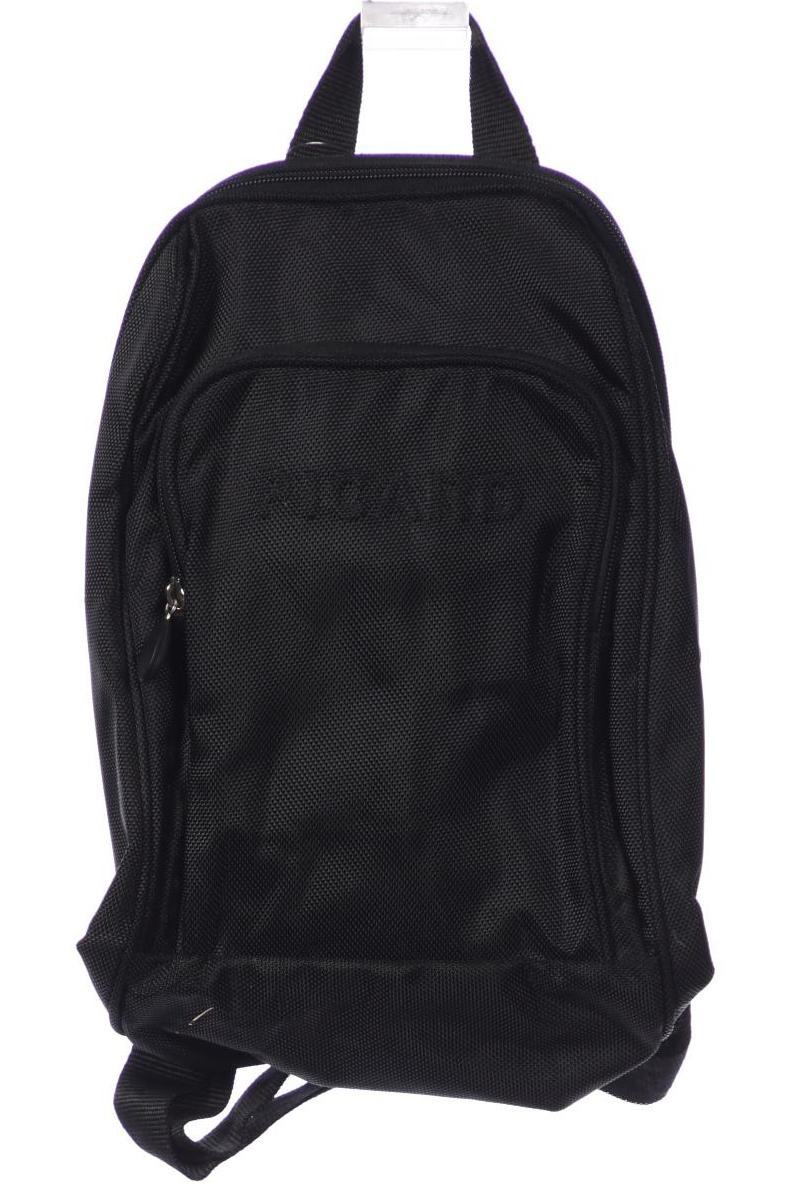 

Picard Damen Rucksack, schwarz