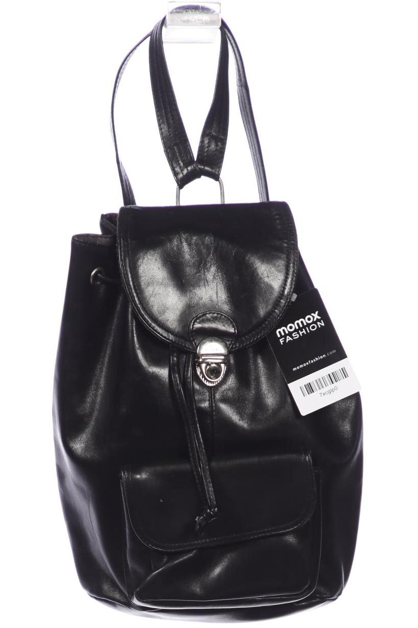 

Picard Damen Rucksack, schwarz, Gr.