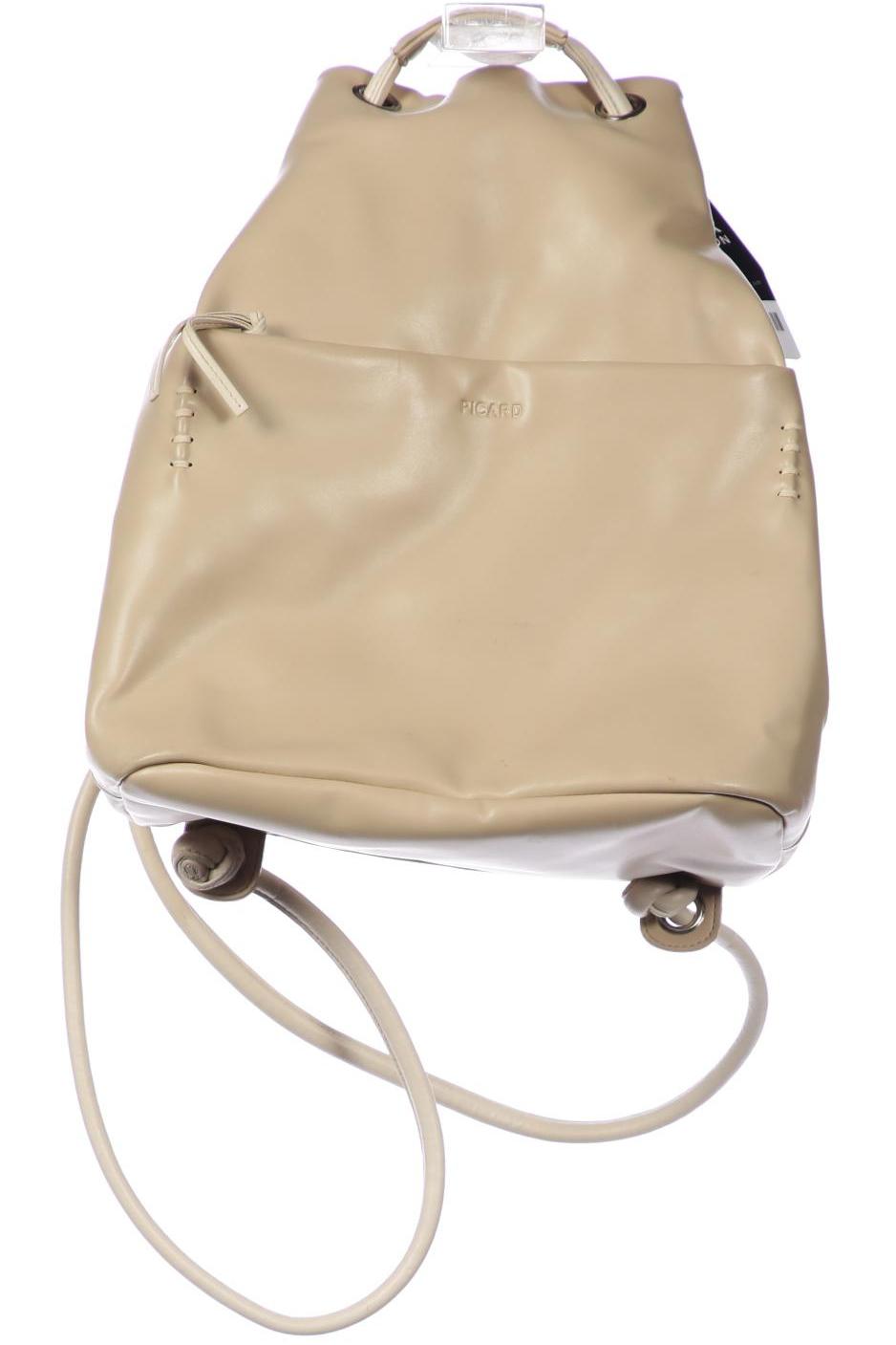 

Picard Damen Rucksack, beige