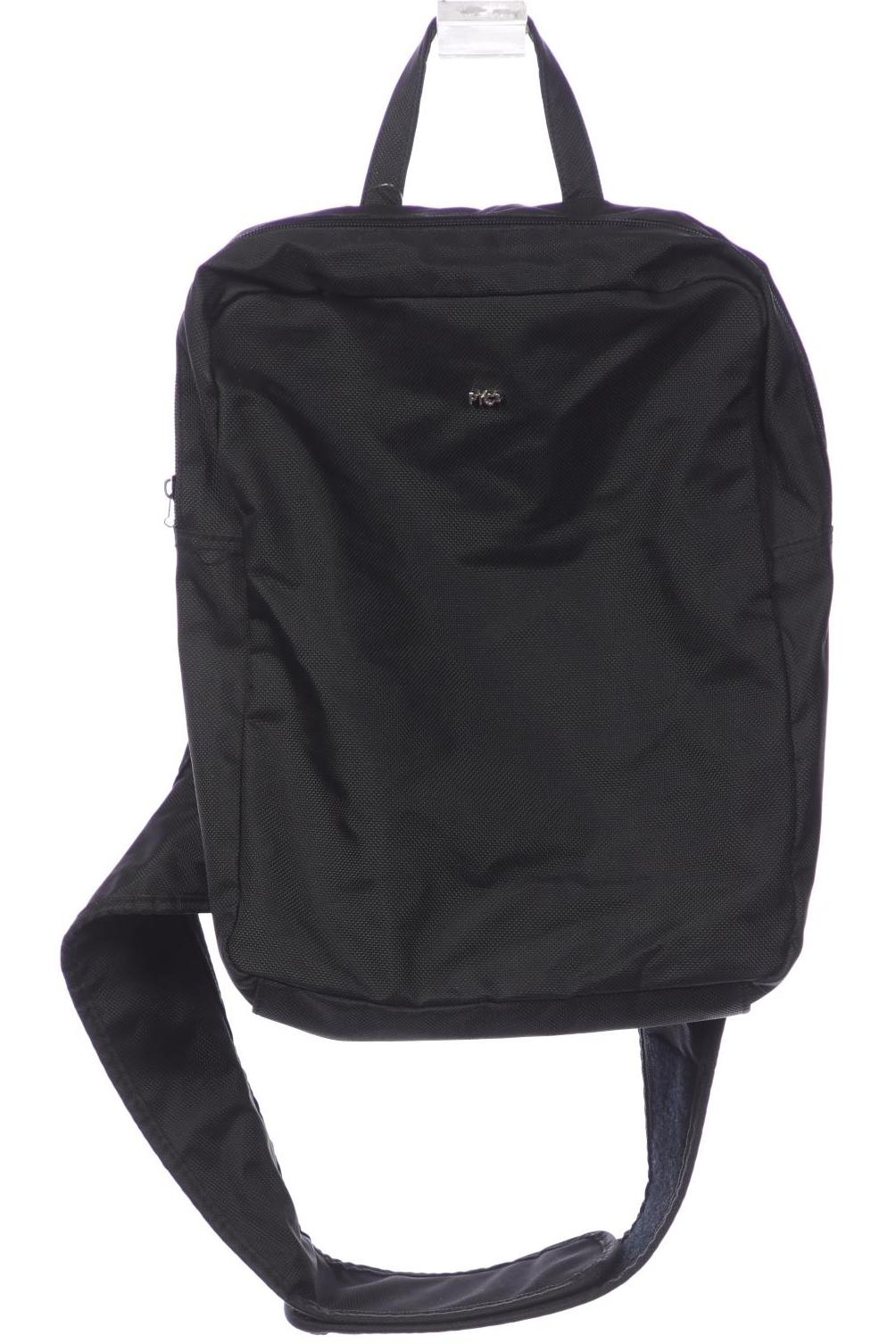 

Picard Damen Rucksack, schwarz, Gr.
