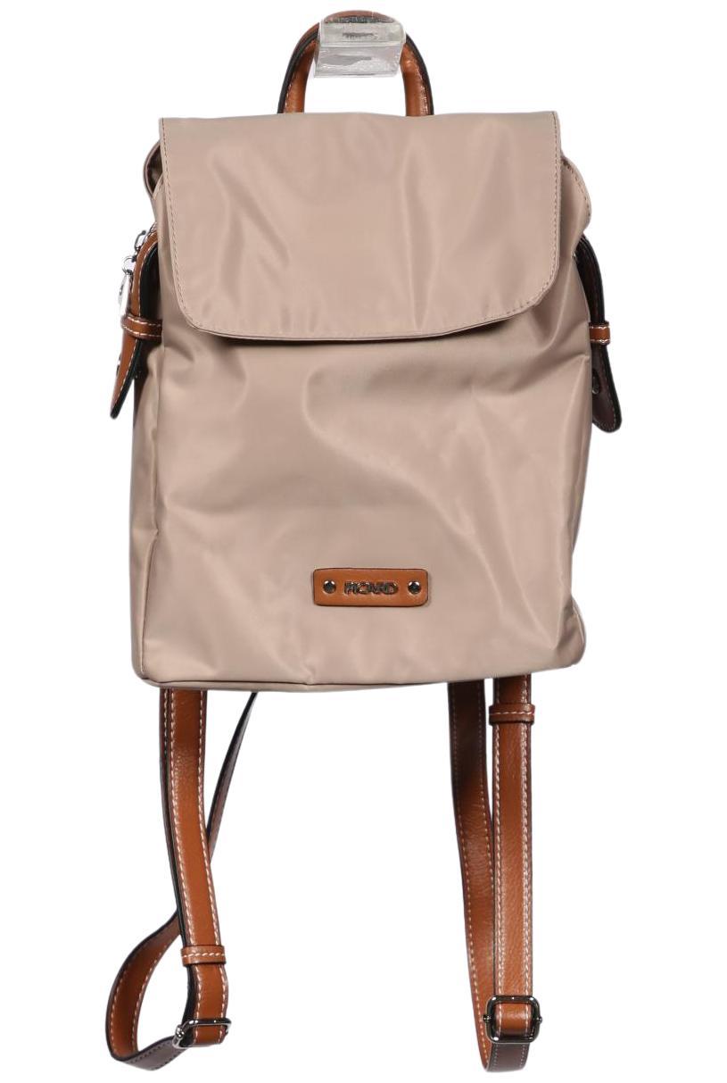 

Picard Damen Rucksack, beige, Gr.
