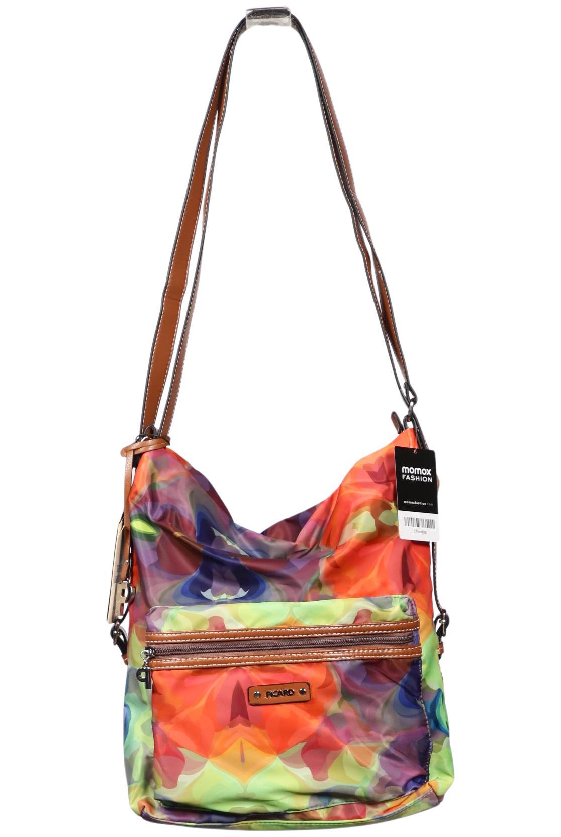 

Picard Damen Rucksack, mehrfarbig, Gr.