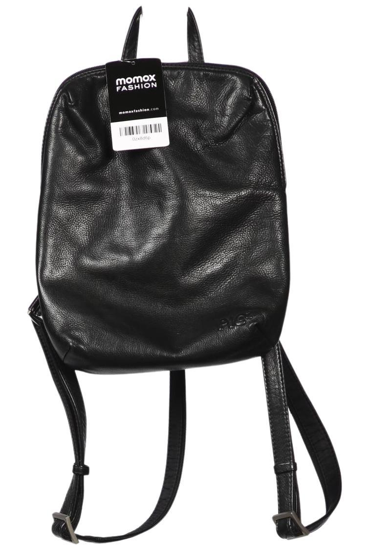 

Picard Damen Rucksack, schwarz, Gr.