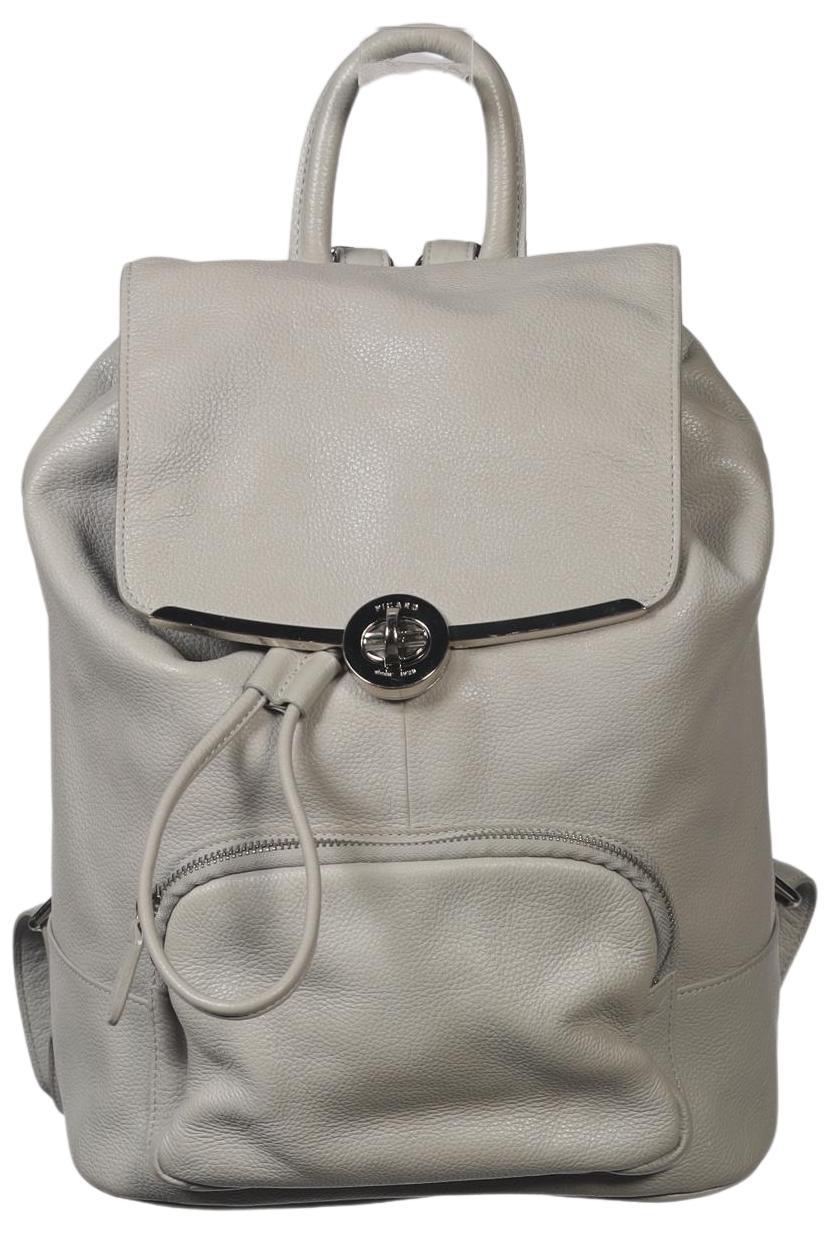 

Picard Damen Rucksack, grau, Gr.