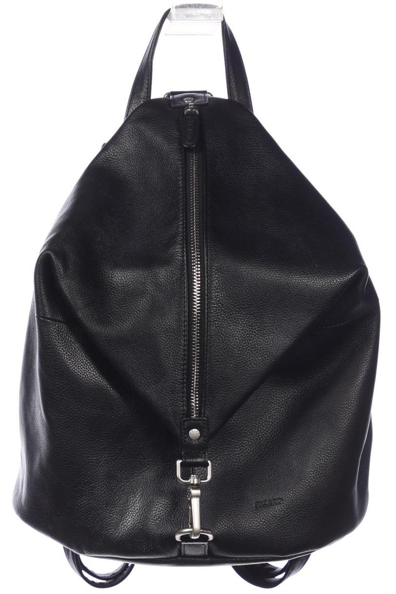 

Picard Damen Rucksack, schwarz, Gr.