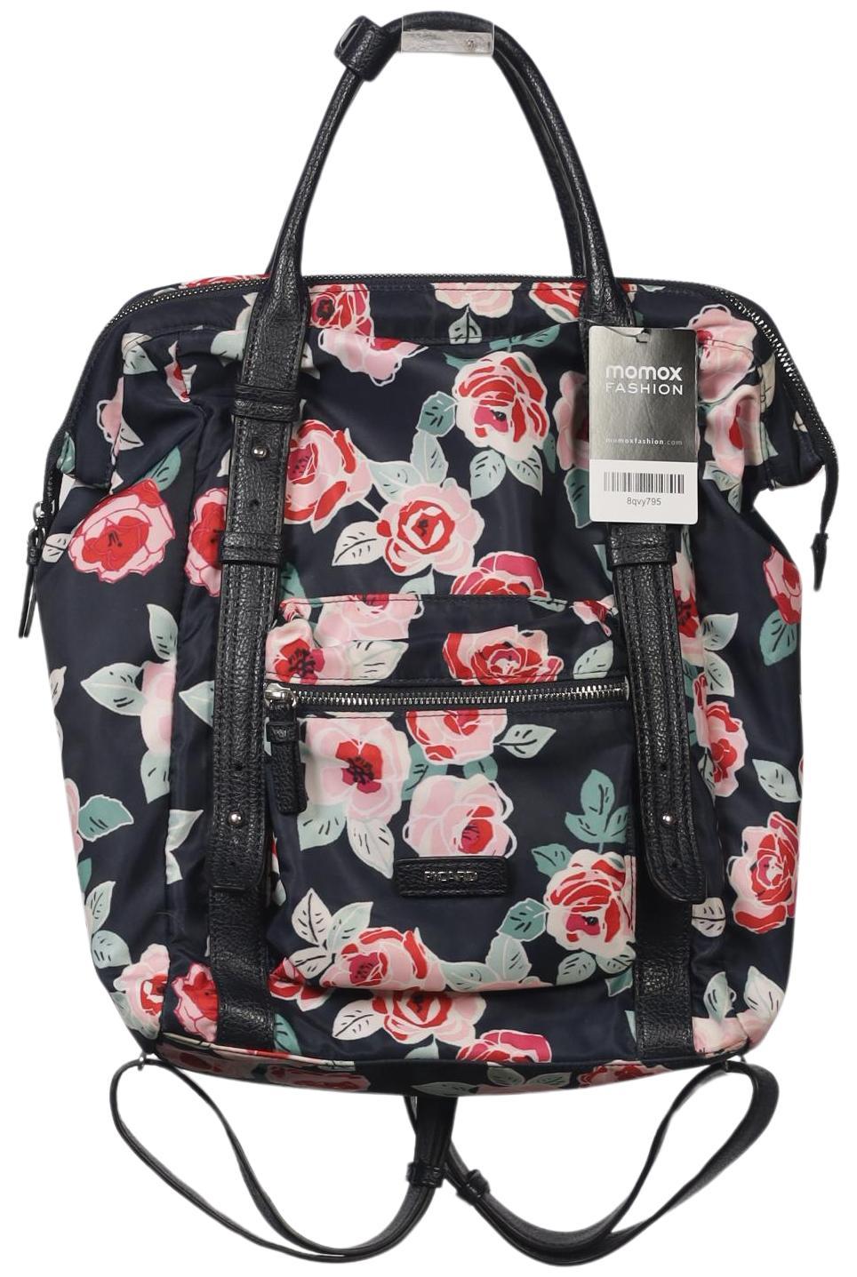 

Picard Damen Rucksack, marineblau, Gr.