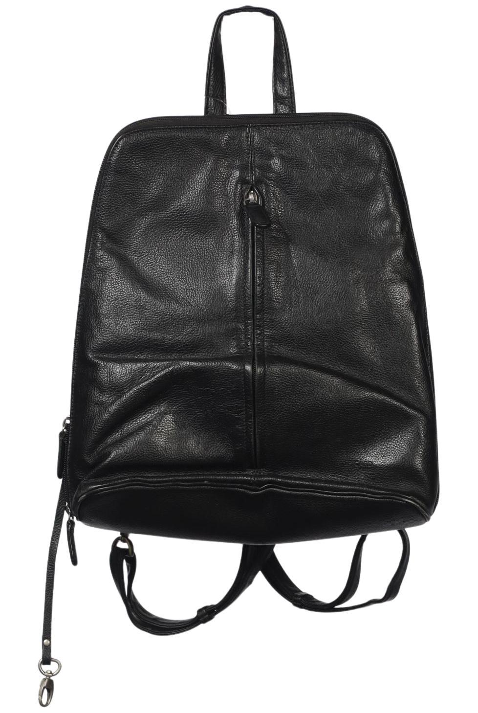 

Picard Damen Rucksack, schwarz, Gr.
