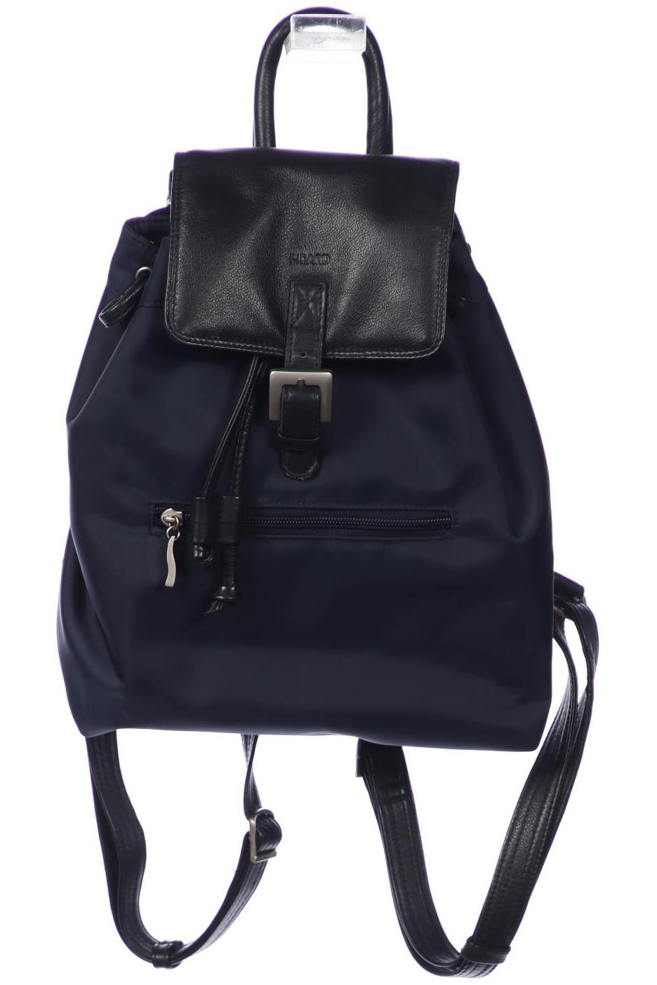 

Picard Damen Rucksack, marineblau, Gr.