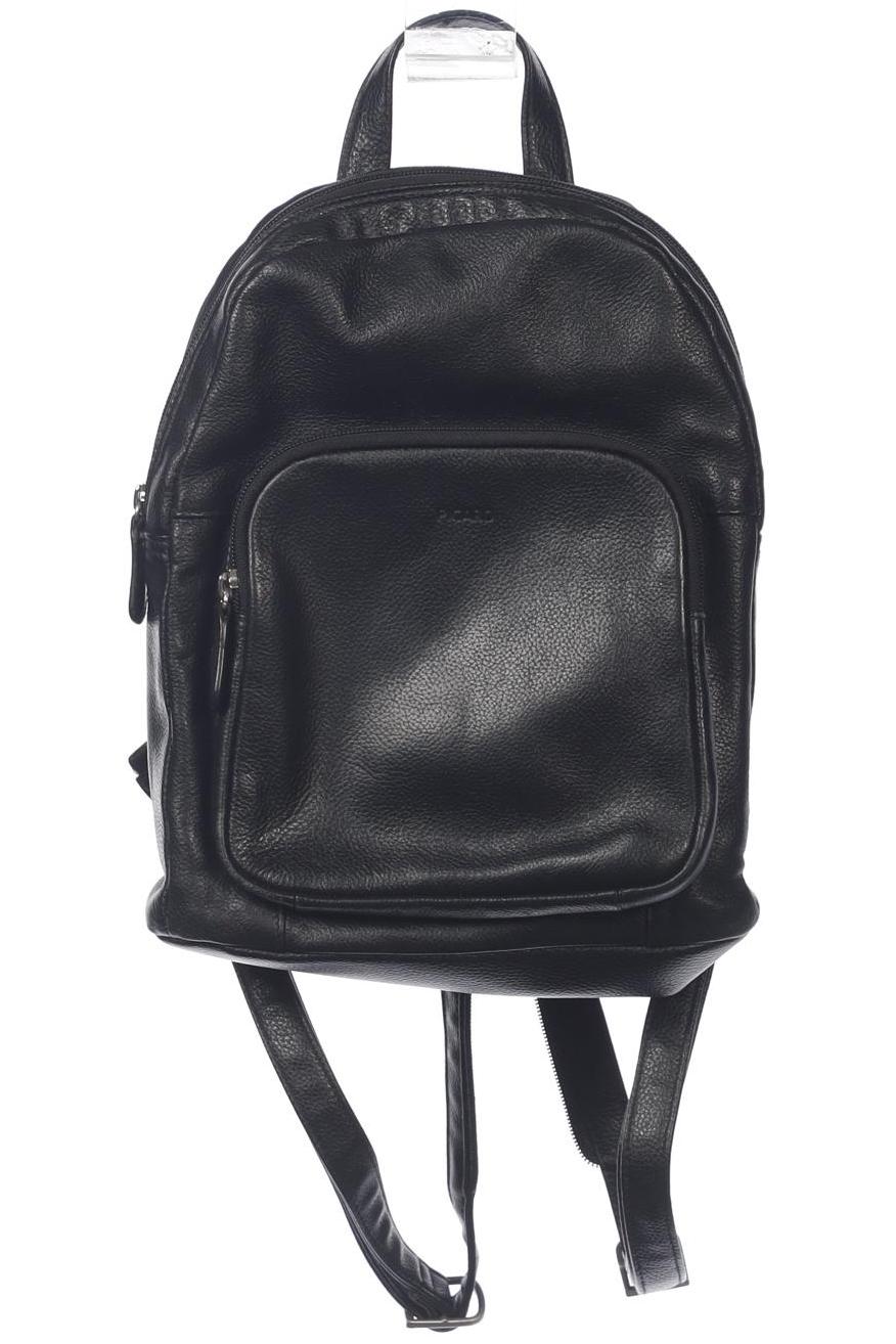 

Picard Damen Rucksack, schwarz, Gr.