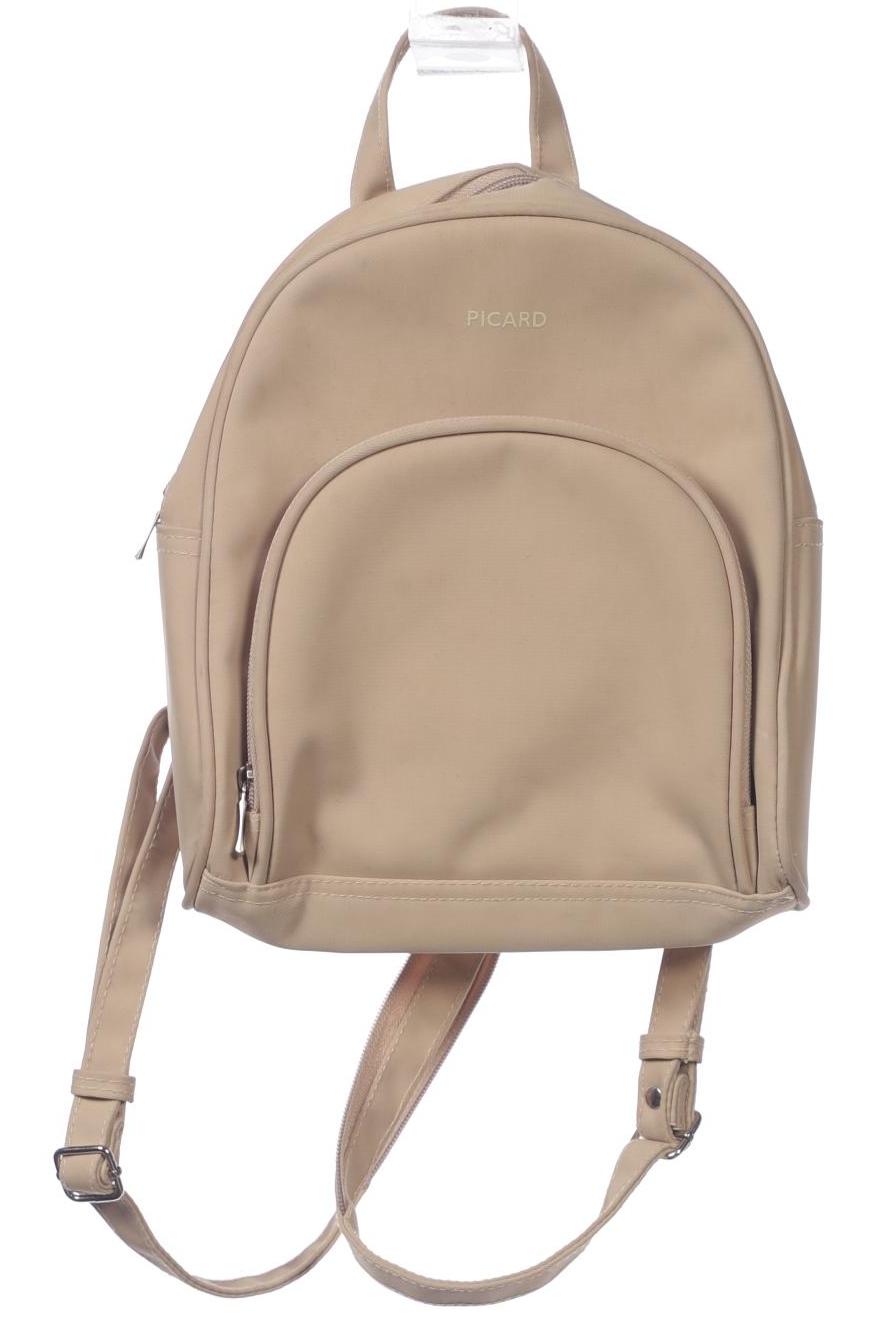 

Picard Damen Rucksack, beige, Gr.