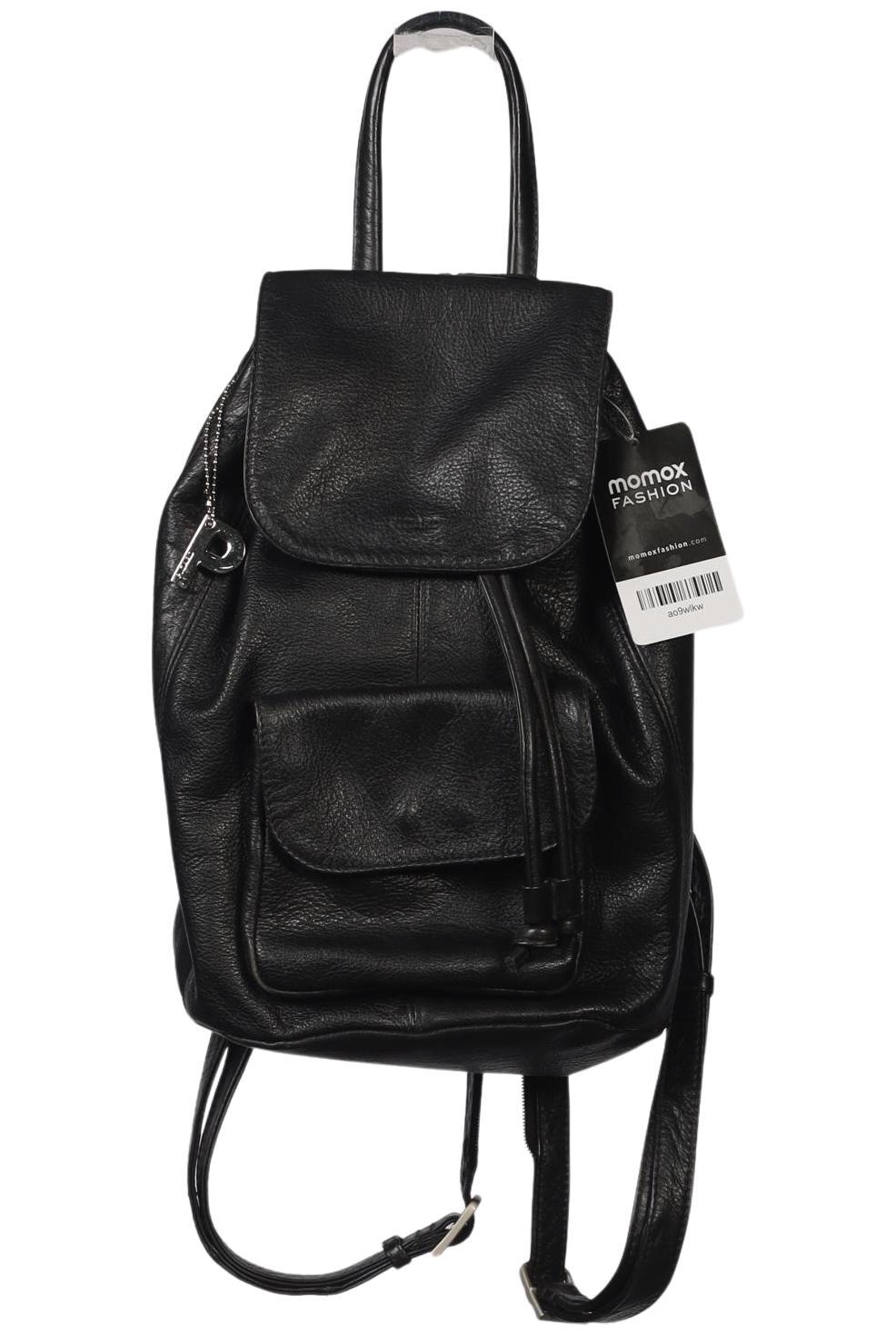 

Picard Damen Rucksack, schwarz, Gr.