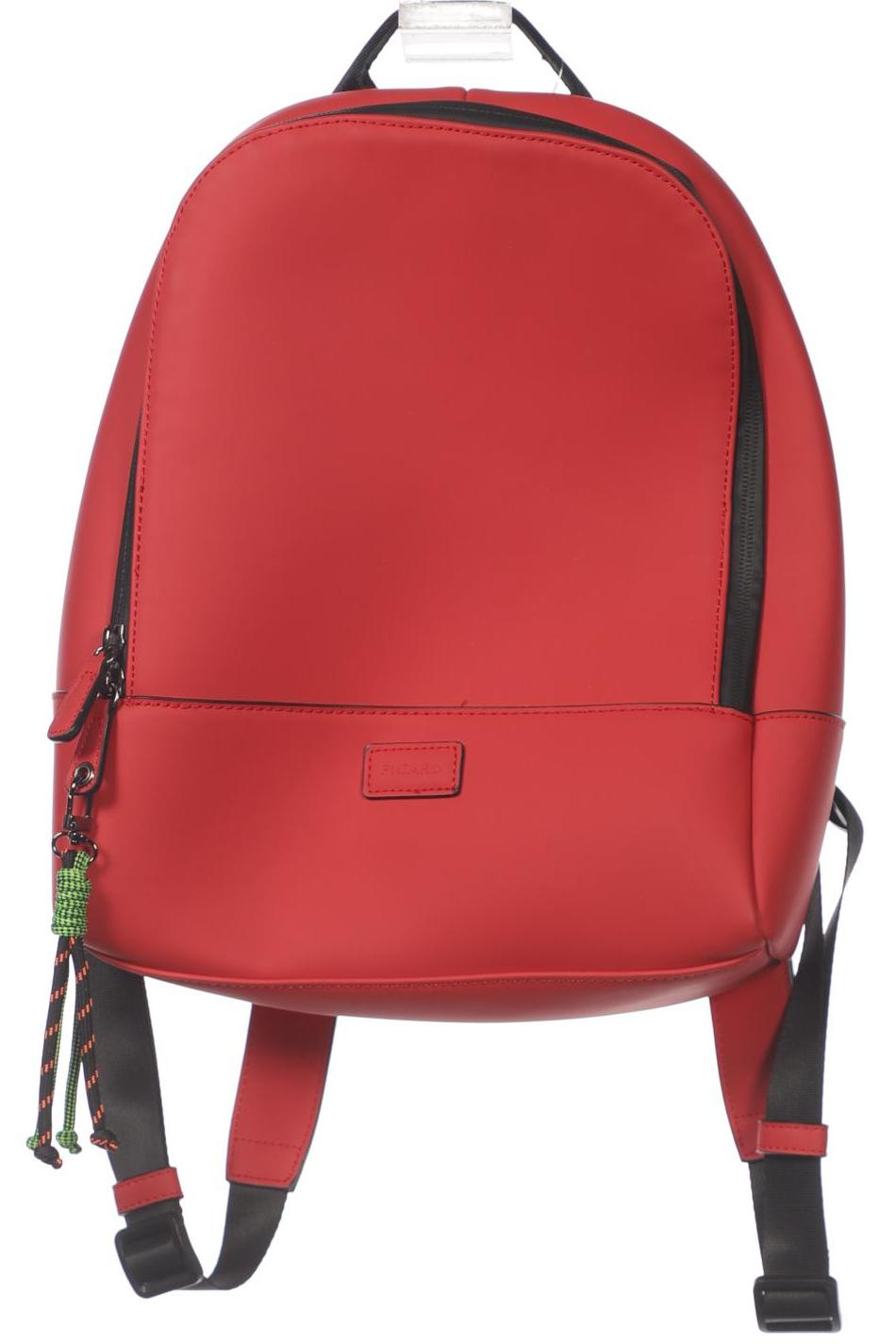 

Picard Damen Rucksack, rot