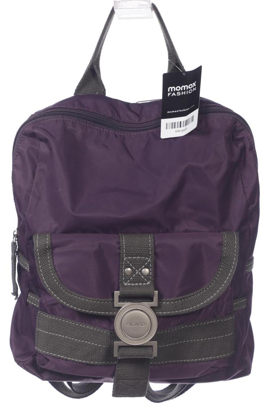 

Picard Damen Rucksack, flieder, Gr.