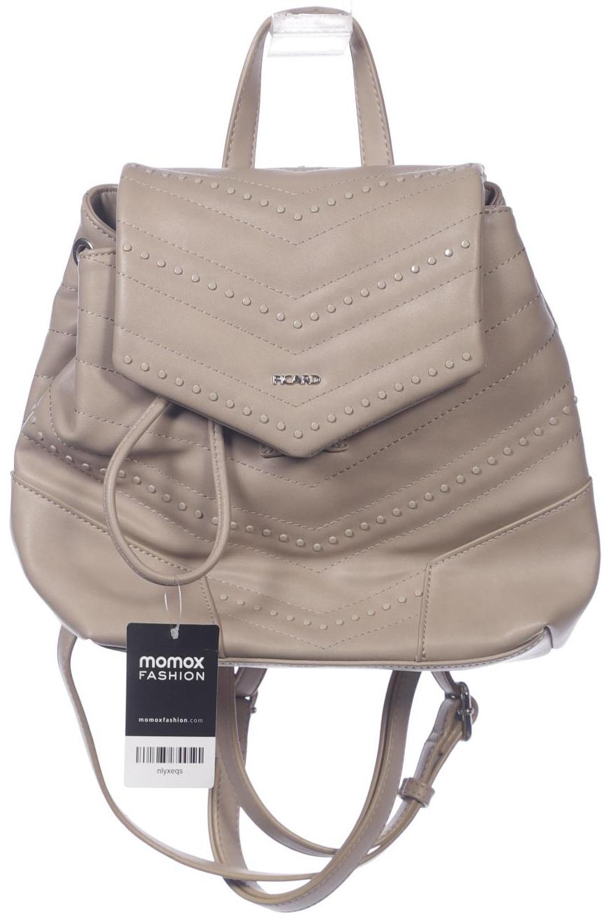 

Picard Damen Rucksack, beige, Gr.