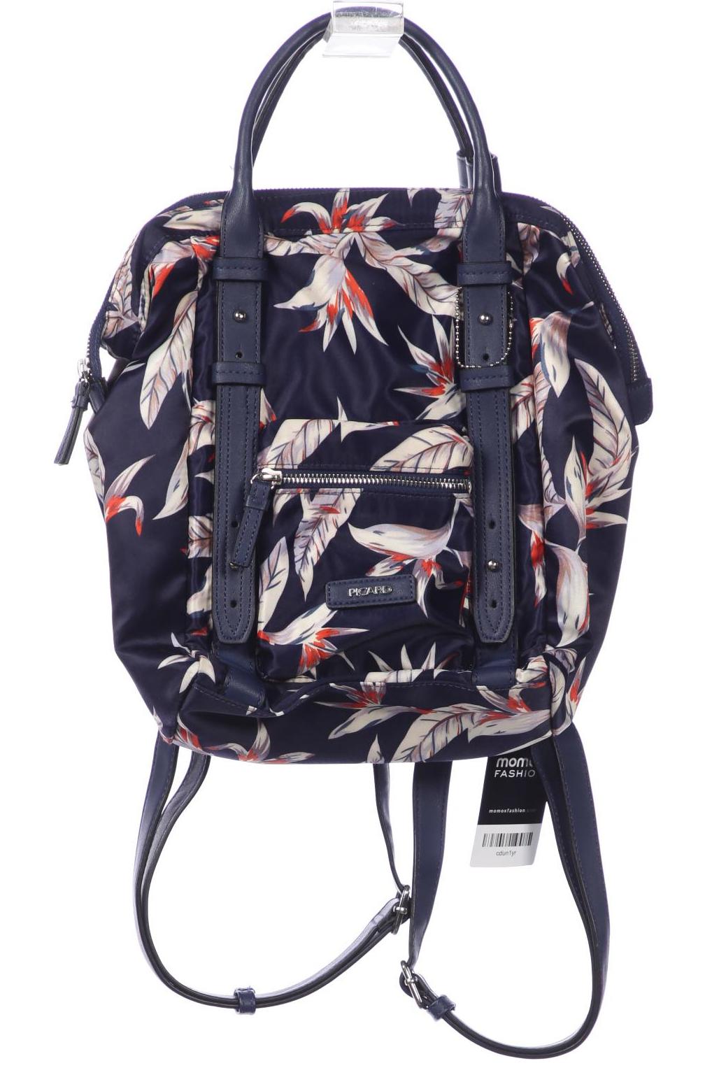 

Picard Damen Rucksack, marineblau, Gr.