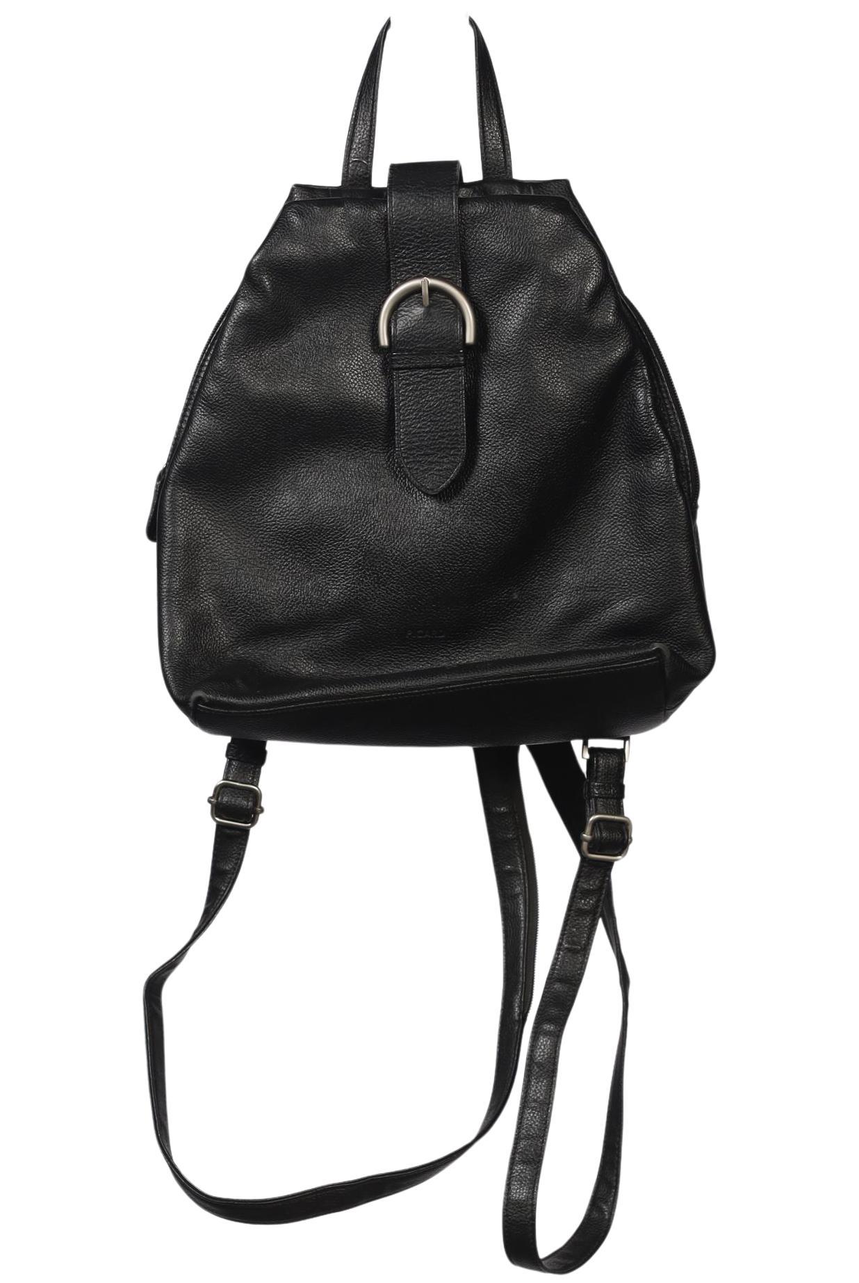 

Picard Damen Rucksack, schwarz, Gr.