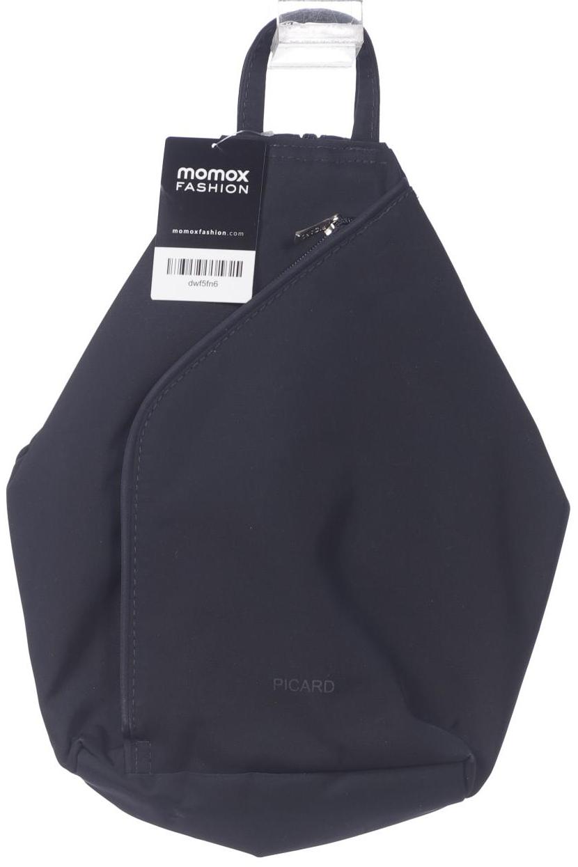 

Picard Damen Rucksack, marineblau, Gr.