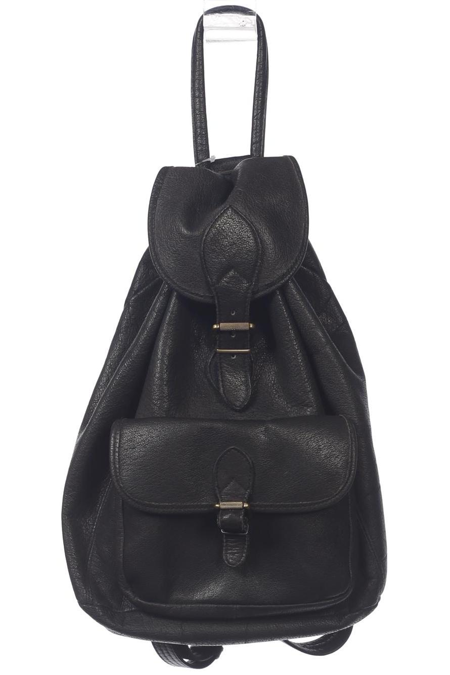 

Picard Damen Rucksack, schwarz, Gr.
