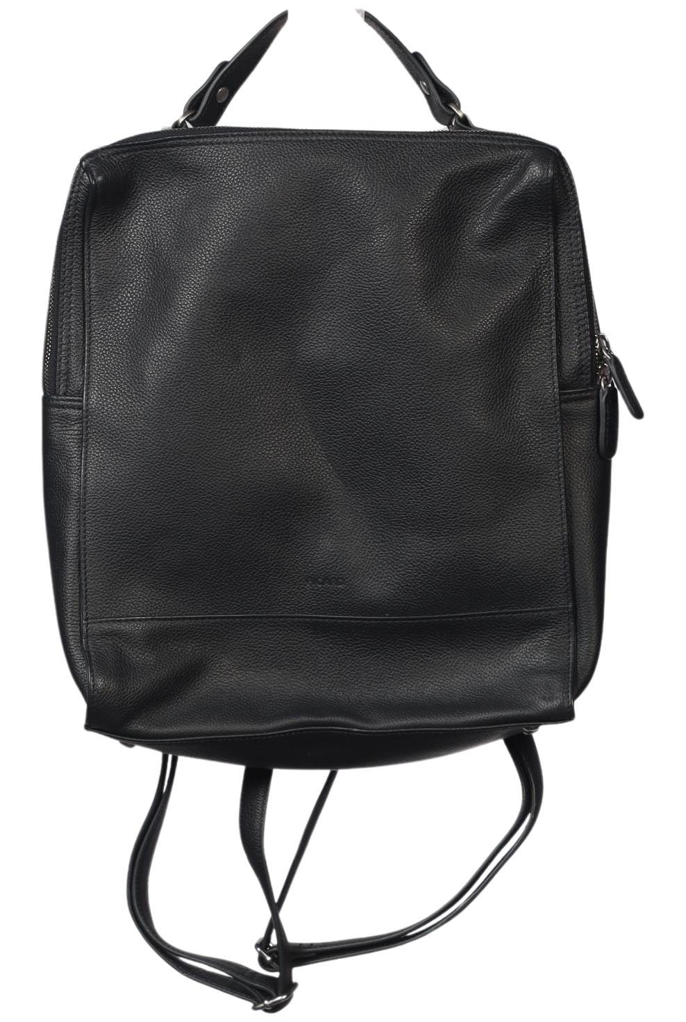 

Picard Damen Rucksack, schwarz, Gr.
