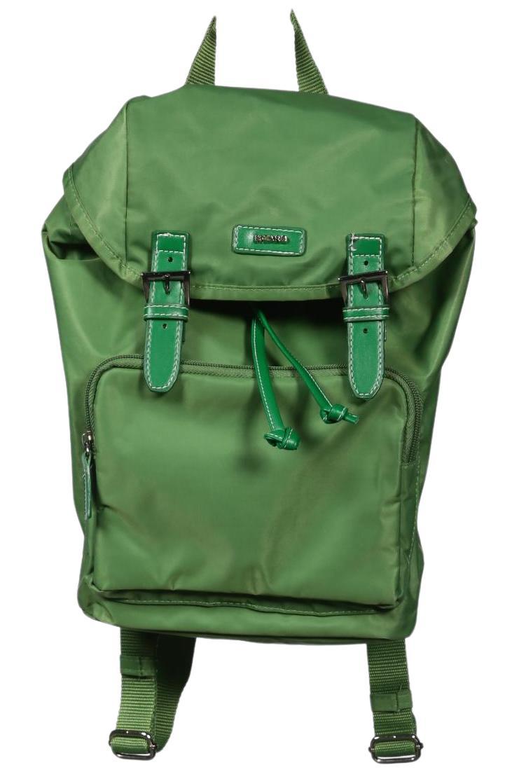 

Picard Damen Rucksack, grün, Gr.
